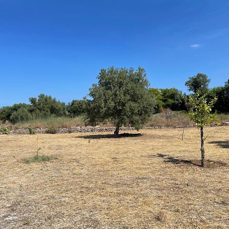 Lido di Noto L'Anima Della Natura מראה חיצוני תמונה