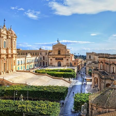 Lido di Noto L'Anima Della Natura מראה חיצוני תמונה