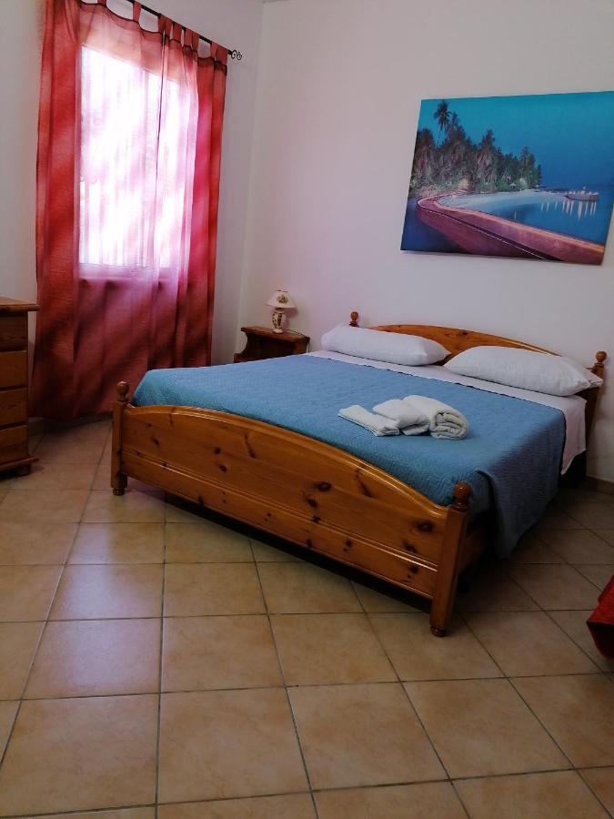 Lido di Noto L'Anima Della Natura מראה חיצוני תמונה