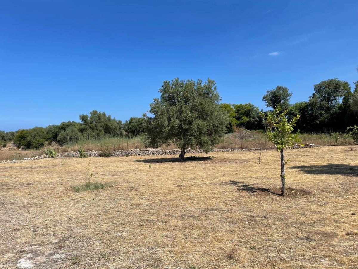 Lido di Noto L'Anima Della Natura מראה חיצוני תמונה