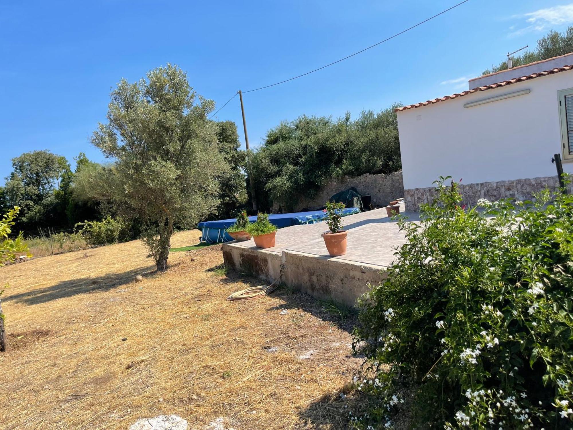 Lido di Noto L'Anima Della Natura מראה חיצוני תמונה