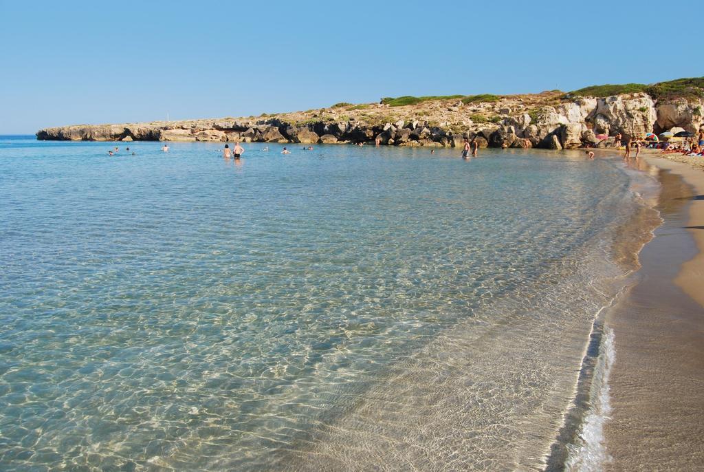 Lido di Noto L'Anima Della Natura מראה חיצוני תמונה